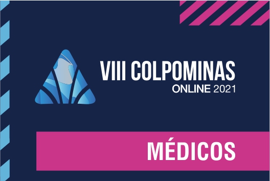 VIII Colpominas - Médicos VIII Colpominas - Médicos