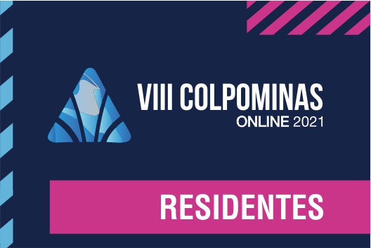 VIII Colpominas - Residentes VIII Colpominas - Residentes